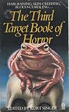 The Third Target book of horror