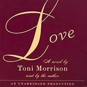 Love | [Toni Morrison]
