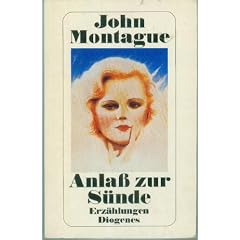 Anla� zur S�nde. Erz�hlungen.
