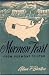Books : Mormon Trail From Vermont to Utah: A Guide to Historic Places of the Church of Jesus Christ of Latter-day Saints (1953 Aqua Paperback Printing, First Edition)