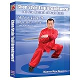Chen Style Taiji Broadsword & 5 Methods of Push Hands