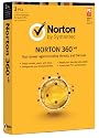 Norton 360 v6.0, 1 User, 3 PCs 1 Year Subscription (PC)