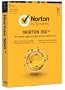 Norton 360 v6.0, 1 User, 3 PCs 1 Year Subscription (PC)