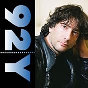 Neil Gaiman in Conversation with Chip Kidd: Sandman 20th Anniversary Celebration | [Neil Gaiman]