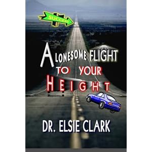 A Lonesome Flight to your Height