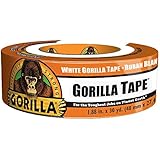 30yd White Gorilla Tape