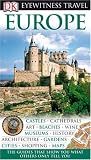 Europe (DK Eyewitness Travel Guides)