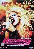 Hedwig And The Angry Inch (2001) John Cameron Mitchell DVD