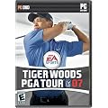 Tiger Woods PGA Tour 07