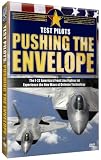DVD : Test Pilots- Pushing the Envelope