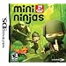 Mini Ninjas