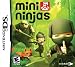 Mini Ninjas