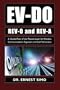 EV-DO Rev-0 and Rev-A:: The Physical Layer Explained