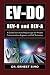 EV-DO Rev-0 and Rev-A:: The Physical Layer Explained