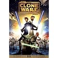 Star Wars: The Clone Wars (Widescreen) (Dual-layered DVD)