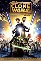 Star Wars: The Clone Wars (Widescreen) (Dual-layered DVD)