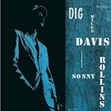 Miles Davis Dig