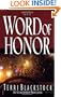 Word of Honor (Newpointe 911 Series #3)