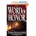 Word of Honor (Newpointe 911 Series #3)