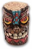 American Shifter 95998 Aldo Aztec Tiki Shift Knob American Shifter 95998 Aldo Aztec Tiki Shift Knob