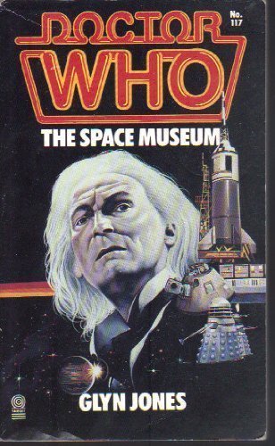 Doctor Who: The Space Museum