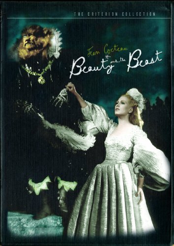Beauty and the Beast | Sexual Fables