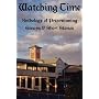 WATCHING TIME: Anthology of Prizewinng Essays & Short Stories