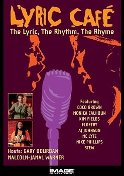 Lyric Caf&eacute;