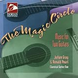 The Magic Circle - Music for Two Guitars (Dorian)