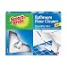 3M/COMMERCIAL TAPE DIV. Scotch-Brite Bathroom Floor Cleaner, Starter Kit/Refill