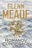 The Romanov Conspiracy