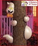 Halloween Ghost