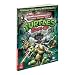 Teenage Mutant Ninja Turtles Smash Up Official Game Guide