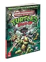 Teenage Mutant Ninja Turtles Smash-Up: Prima Official Game Guide