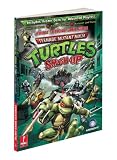 Produkt-Bild: Teenage Mutant Ninja Turtles Smash-Up: Prima Official Game Guide (Prima Official Game Guides)