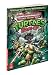 Teenage Mutant Ninja Turtles Smash-Up: Prima Official Game Guide