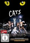 Cats [Reino Unido] [DVD]