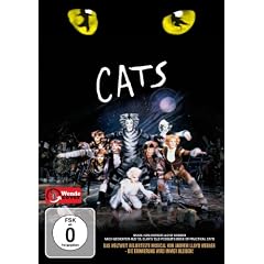 Andrew Lloyd Webber - Cats
