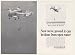 1966 Canadair CL-84 Aircraft Water Rescue Photo 2-Page Print Ad (44818)