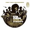 Image of album by Fort Knox Five