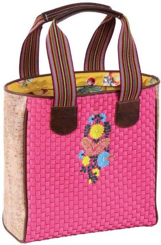 consuela shopper tote