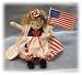 GREEN TREE MUSICAL USA GIRL