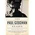 The Paul Goodman Reader