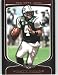2009 Bowman Draft Picks #7 Brett Favre - New York Jets (Football Cards)