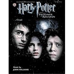 Selected Themes from the Motion Picture Harry Potter and the Prisoner of Azkaban