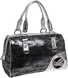 Akademiks - Akademiks Sideswipe Satchel