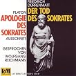 Der Tod des Sokrates-Apologie