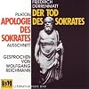 Der Tod des Sokrates-Apologie