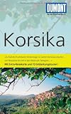 DUMONT Reise-Taschenbuch Korsika - Karen N&ouml;lle-Fischer, Hans-J&uuml;rgen Siemsen, Sandra Olschewski