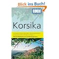 DuMont Reise-Taschenbuch Reisef�hrer Korsika